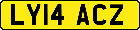 LY14ACZ