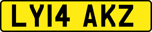 LY14AKZ