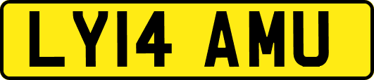 LY14AMU