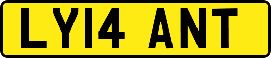 LY14ANT