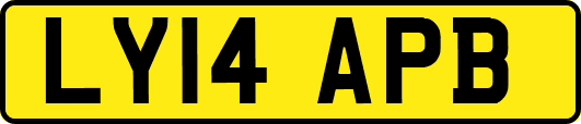 LY14APB