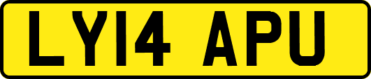 LY14APU