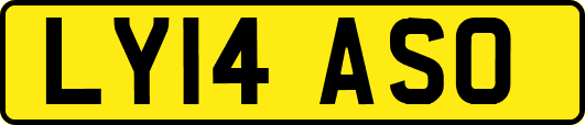 LY14ASO