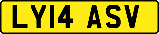 LY14ASV