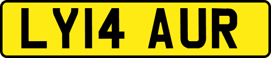 LY14AUR