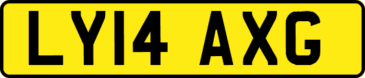 LY14AXG