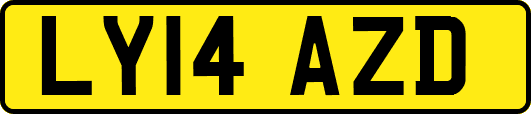LY14AZD
