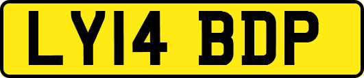 LY14BDP