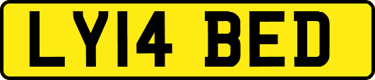LY14BED