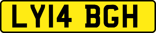 LY14BGH