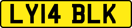 LY14BLK