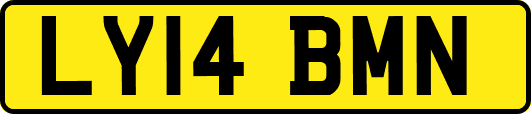 LY14BMN