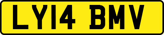 LY14BMV