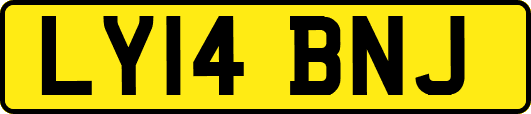 LY14BNJ