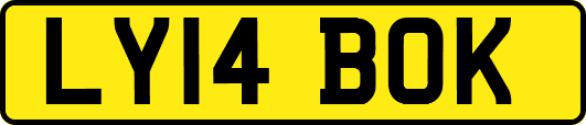 LY14BOK