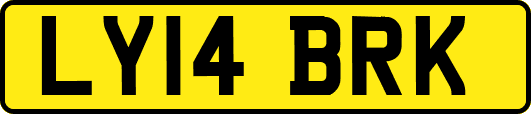 LY14BRK