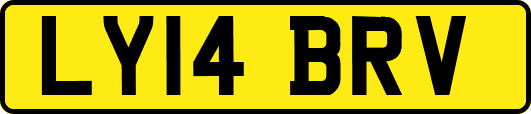 LY14BRV