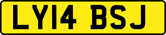 LY14BSJ