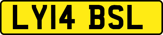 LY14BSL