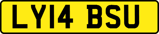 LY14BSU