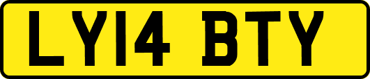 LY14BTY