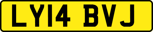 LY14BVJ