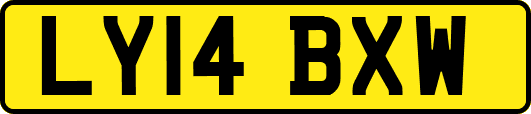 LY14BXW