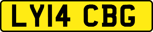 LY14CBG