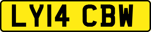 LY14CBW