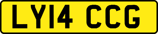 LY14CCG