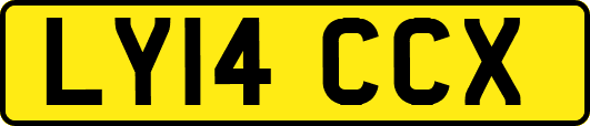 LY14CCX