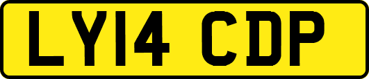 LY14CDP