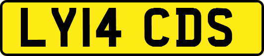 LY14CDS