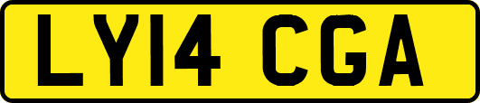 LY14CGA