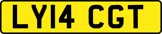LY14CGT