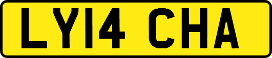 LY14CHA