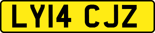 LY14CJZ