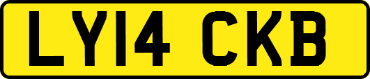 LY14CKB