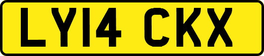 LY14CKX