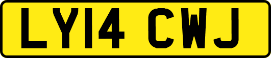 LY14CWJ