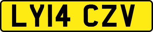 LY14CZV