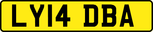 LY14DBA