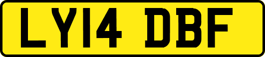 LY14DBF