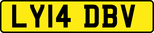 LY14DBV
