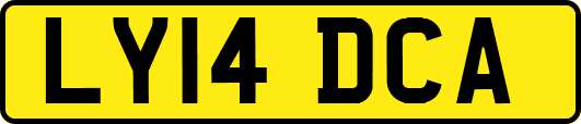 LY14DCA