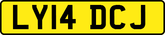 LY14DCJ