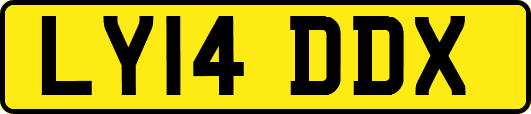 LY14DDX