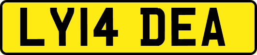 LY14DEA