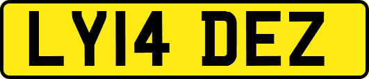 LY14DEZ