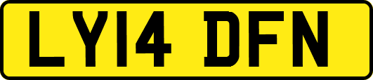 LY14DFN